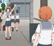 hosokawa waving